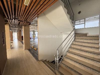 Apartaestudio en arriendo en Las Mercedes, Barranquilla, 39 m² · foto 16 de 17