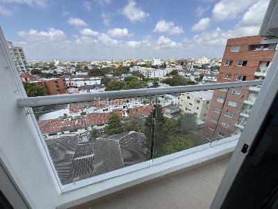 Apartaestudio en venta en Las Mercedes, Barranquilla, 39 m² · foto 6 de 17