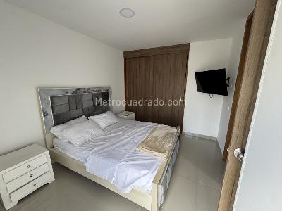 Apartaestudio en venta en Las Mercedes, Barranquilla, 39 m² · foto 10 de 17