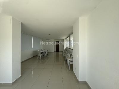 Apartaestudio en venta en Las Mercedes, Barranquilla, 39 m² · foto 15 de 17