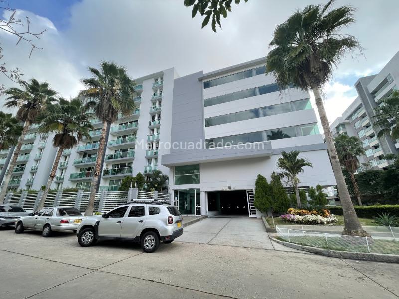 Apartment in Barranquilla, Riomar - Vista 2