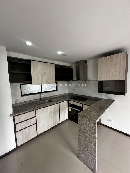 Apartamento en Venta, Las Lomitas, Sabaneta - Widok 2