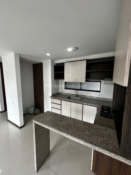 Apartamento en Venta, Las Lomitas, Sabaneta - Widok 3