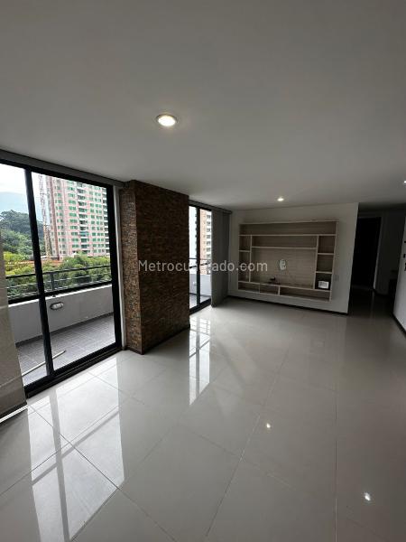 Apartamento en Venta, Las Lomitas, Sabaneta - Widok 4