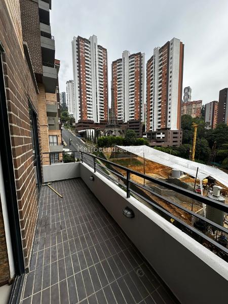 Apartamento en Venta, Las Lomitas, Sabaneta - Widok 6