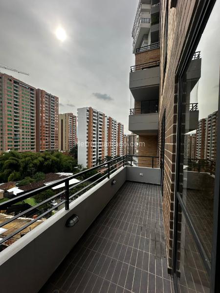 Apartamento en Venta, Las Lomitas, Sabaneta - Więcej