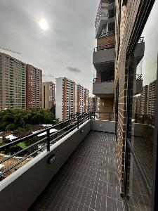 Apartamento de 3 alcobas en venta en Las Lomitas, Sabaneta, 87 m² · foto 7 de 20