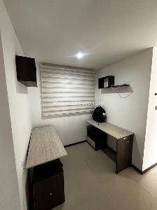 Apartamento de 3 alcobas en venta en Las Lomitas, Sabaneta, 87 m² · foto 9 de 20