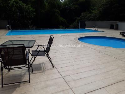 Apartamento de 3 alcobas en venta en Las Lomitas, Sabaneta, 87 m² · foto 18 de 20