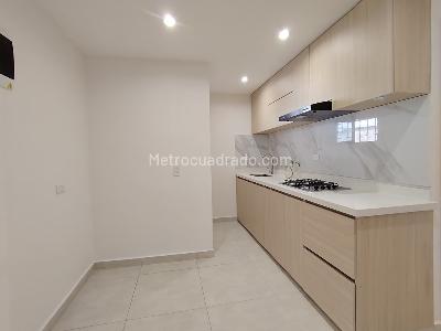 Apartamento en venta en Ciudad Jardin, Barranquilla · foto 7 de 11