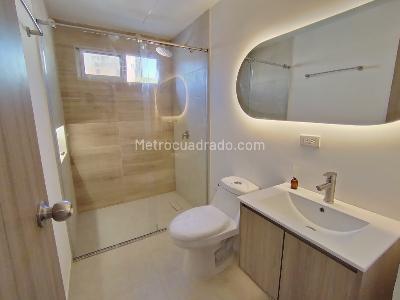 Apartamento en venta en Ciudad Jardin, Barranquilla · foto 8 de 11