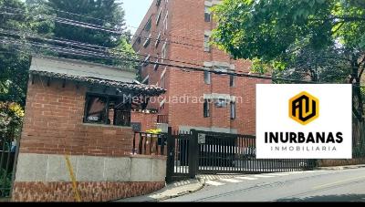 Apartamento en Arriendo, Jardines, Envigado