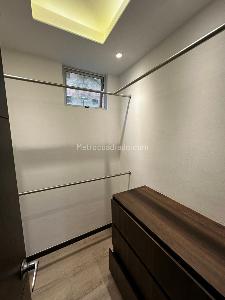 Apartamento de 4 alcobas en arriendo en El Poblado, Medellín, 130 m² · foto 5 de 20