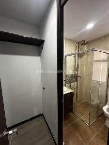 Apartamento de 4 alcobas en arriendo en El Poblado, Medellín, 130 m² · foto 6 de 20