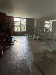 Apartamento de 4 alcobas en arriendo en El Poblado, Medellín, 130 m² · foto 19 de 20