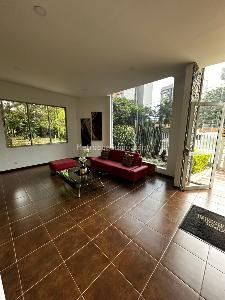 Apartamento de 4 alcobas en arriendo en El Poblado, Medellín, 130 m² · foto 20 de 20