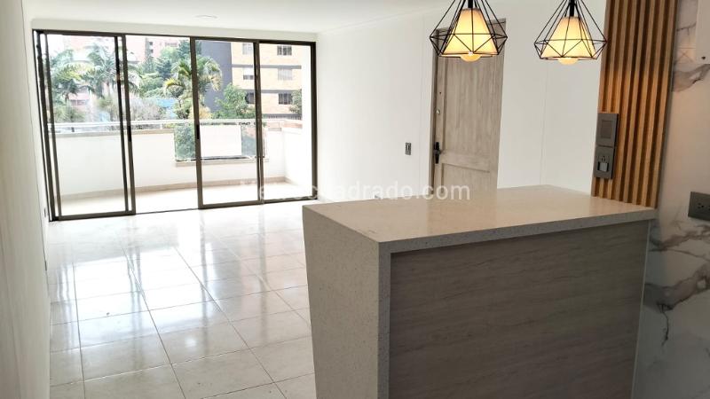 Spacious 4-Bedroom Apartment in Jardines, Envigado - 4