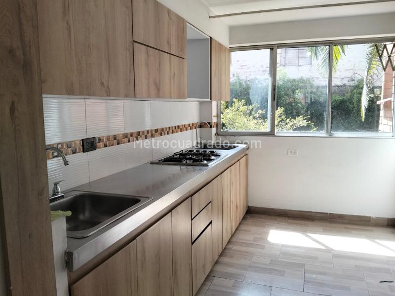 Piso – Envigado, El Trianon, Valle de Aburrá - Vista 3