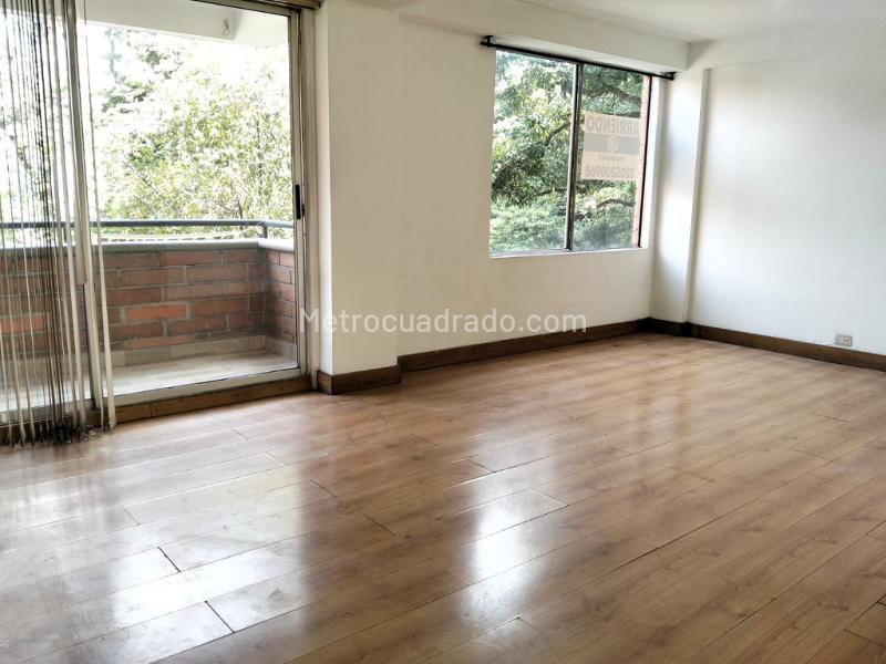Piso – Envigado, El Trianon, Valle de Aburrá - Vista 5