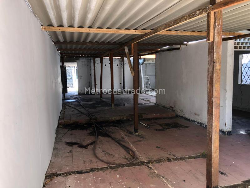 Lote en Venta, Granadillo, Barranquilla - Vista 3