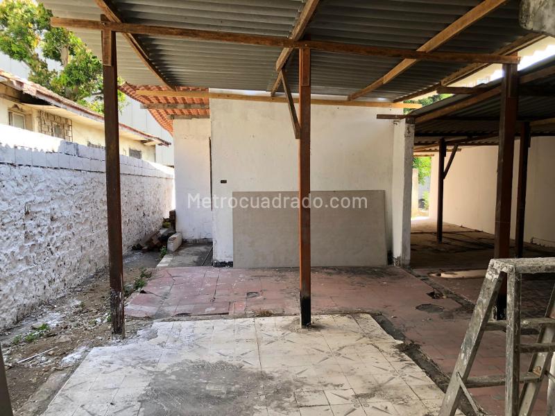 Lote en Venta, Granadillo, Barranquilla - Vista 4