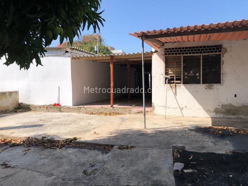Lote en Venta, Granadillo, Barranquilla - Más