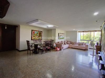 Apartamento de 3 alcobas en venta en Tivoli, Barranquilla, 147 m² · foto 2 de 11