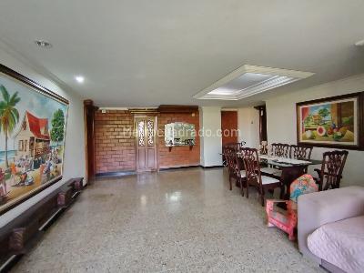 Apartamento de 3 alcobas en venta en Tivoli, Barranquilla, 147 m² · foto 3 de 11