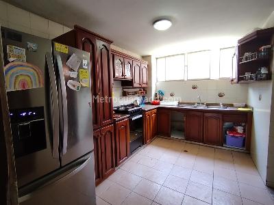 Apartamento de 3 alcobas en venta en Tivoli, Barranquilla, 147 m² · foto 4 de 11