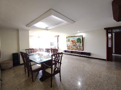 Apartamento de 3 alcobas en venta en Tivoli, Barranquilla, 147 m² · foto 5 de 11