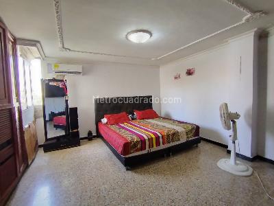 Apartamento de 3 alcobas en venta en Tivoli, Barranquilla, 147 m² · foto 6 de 11