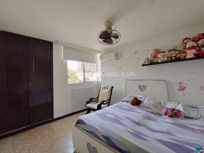 Apartamento de 3 alcobas en venta en Tivoli, Barranquilla, 147 m² · foto 9 de 11