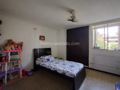 Apartamento de 3 alcobas en venta en Tivoli, Barranquilla, 147 m² · foto 10 de 11
