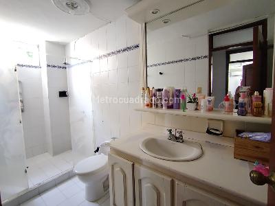 Apartamento de 3 alcobas en venta en Tivoli, Barranquilla, 147 m² · foto 11 de 11