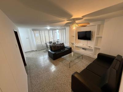 Apartamento de 2 alcobas en venta en Villa Country, Barranquilla, 98 m² · foto 2 de 12