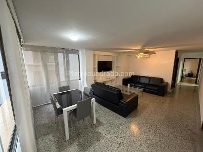 Apartamento de 2 alcobas en venta en Villa Country, Barranquilla, 98 m² · foto 3 de 12