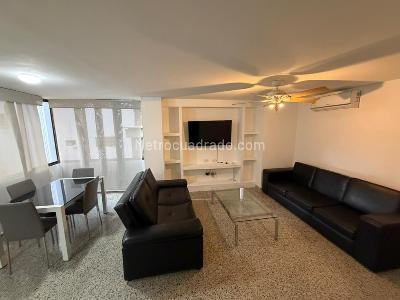 Apartamento de 2 alcobas en venta en Villa Country, Barranquilla, 98 m² · foto 4 de 12