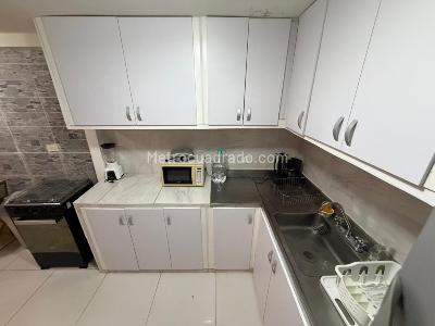 Apartamento de 2 alcobas en venta en Villa Country, Barranquilla, 98 m² · foto 5 de 12