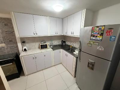 Apartamento de 2 alcobas en venta en Villa Country, Barranquilla, 98 m² · foto 6 de 12