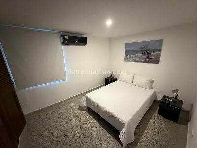 Apartamento de 2 alcobas en venta en Villa Country, Barranquilla, 98 m² · foto 7 de 12