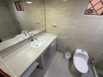 Apartamento de 2 alcobas en venta en Villa Country, Barranquilla, 98 m² · foto 9 de 12