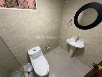 Apartamento de 2 alcobas en venta en Villa Country, Barranquilla, 98 m² · foto 11 de 12