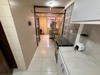 Apartamento de 2 alcobas en venta en Villa Country, Barranquilla, 98 m² · foto 12 de 12