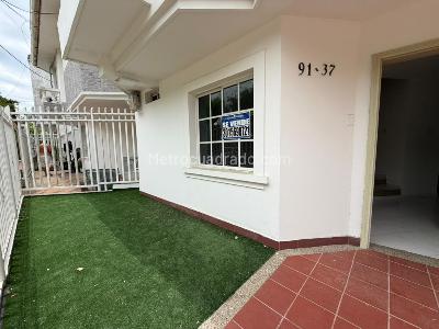 Casa de 3 alcobas en venta en San Salvador, Barranquilla, 80 m² · foto 3 de 16