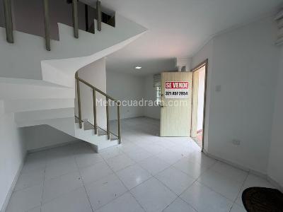 Casa de 3 alcobas en venta en San Salvador, Barranquilla, 80 m² · foto 4 de 16