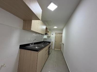 Casa de 3 alcobas en venta en San Salvador, Barranquilla, 80 m² · foto 5 de 16