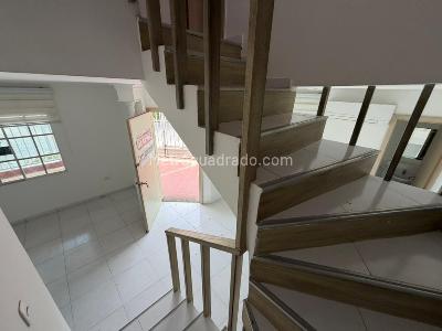 Casa de 3 alcobas en venta en San Salvador, Barranquilla, 80 m² · foto 8 de 16
