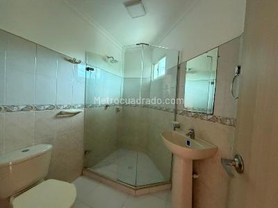 Casa de 3 alcobas en venta en San Salvador, Barranquilla, 80 m² · foto 15 de 16