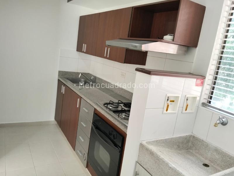 Cozy 2BR Apartment for Rent in Jardines (Envigado)