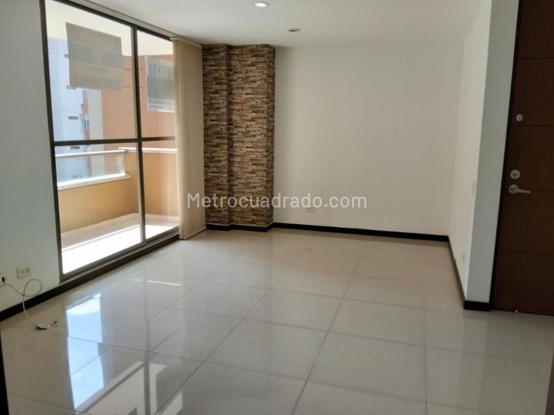 Cozy 2BR Apartment for Rent in Jardines (Envigado) - 3